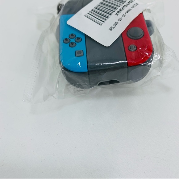 AirPods silicone holder Nintendo Switch - Picture 3 of 4
